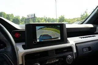 Toyota Tacoma 2024 4x4 SR5 4 puertas Double Cab 5.0 pies SB