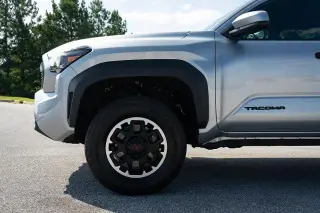 Toyota Tacoma 2024 4x4 SR5 4 puertas Double Cab 5.0 pies SB