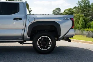 Toyota Tacoma 2024 4x4 SR5 4 puertas Double Cab 5.0 pies SB