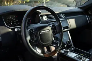 Land Rover Range Rover 2021 AWD P525 HSE Westminster Edition 4 puertas SUV