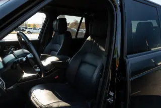 Land Rover Range Rover 2021 AWD P525 HSE Westminster Edition 4 puertas SUV