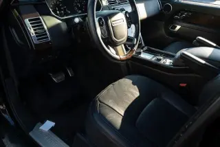 Land Rover Range Rover 2021 AWD P525 HSE Westminster Edition 4 puertas SUV