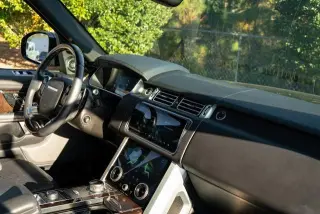 Land Rover Range Rover 2021 AWD P525 HSE Westminster Edition 4 puertas SUV