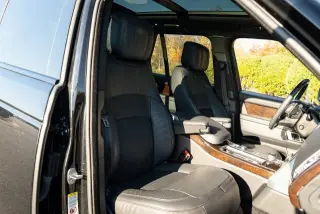 Land Rover Range Rover 2021 AWD P525 HSE Westminster Edition 4 puertas SUV