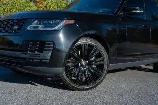 Land Rover Range Rover 2021 AWD P525 HSE Westminster Edition 4 puertas SUV