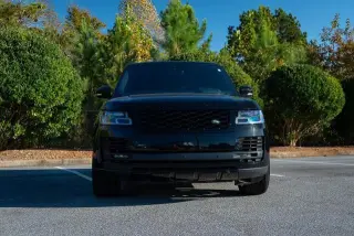 Land Rover Range Rover 2021 AWD P525 HSE Westminster Edition 4 puertas SUV