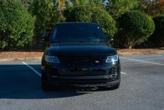 Land Rover Range Rover 2021 AWD P525 HSE Westminster Edition 4 puertas SUV