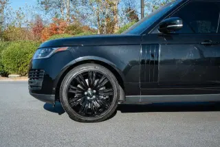 Land Rover Range Rover 2021 AWD P525 HSE Westminster Edition 4 puertas SUV