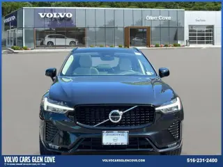 Volvo XC60 2024 AWD B5 Ultimate Tema Oscuro 4 puertas SUV