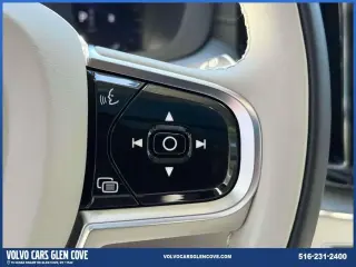 Volvo XC60 2024 AWD B5 Ultimate Tema Oscuro 4 puertas SUV
