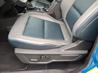 Ford Bronco 2024 4x4 Outer Banks 4 puertas SUV