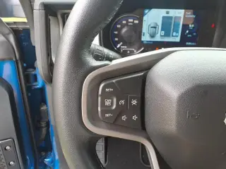 Ford Bronco 2024 4x4 Outer Banks 4 puertas SUV