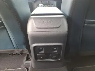 Ford Bronco 2024 4x4 Outer Banks 4 puertas SUV