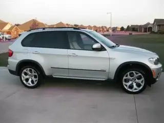 2013 BMW X5 xDrive35i