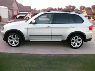 2013 BMW X5 xDrive35i