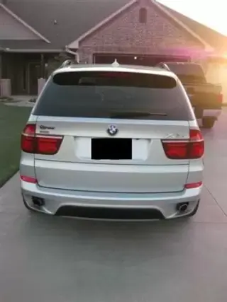 2013 BMW X5 xDrive35i