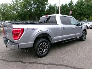Ford F-150 2023 4x4 XLT 4 puertas SuperCrew 5.5 pies SB
