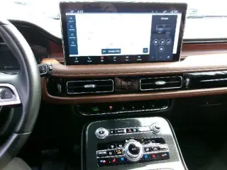 Lincoln Nautilus 2023 AWD Reserve 4 puertas SUV