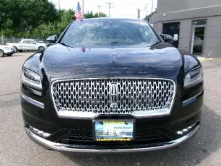 Lincoln Nautilus 2023 AWD Reserve 4 puertas SUV