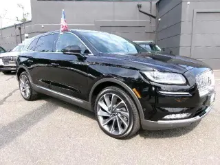 Lincoln Nautilus 2023 AWD Reserve 4 puertas SUV