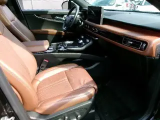 Lincoln Nautilus 2023 AWD Reserve 4 puertas SUV