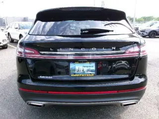 Lincoln Nautilus 2023 AWD Reserve 4 puertas SUV