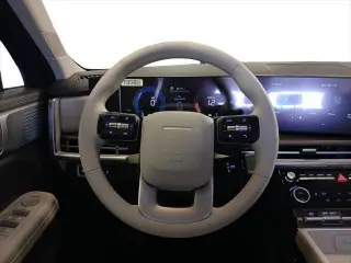 Hyundai SANTA FE Híbrido 2026 SEL 4 puertas SUV