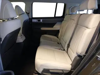 Hyundai SANTA FE Híbrido 2026 SEL 4 puertas SUV