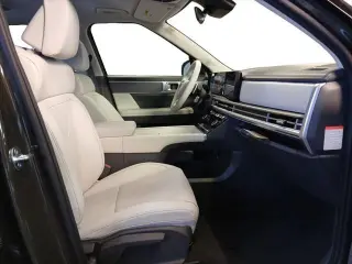 Hyundai SANTA FE Híbrido 2026 SEL 4 puertas SUV