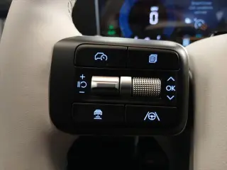 Hyundai SANTA FE Híbrido 2026 SEL 4 puertas SUV