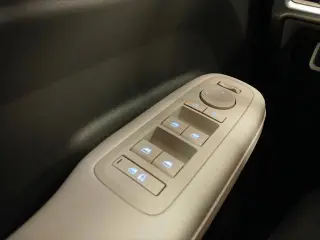 Hyundai SANTA FE Híbrido 2026 SEL 4 puertas SUV