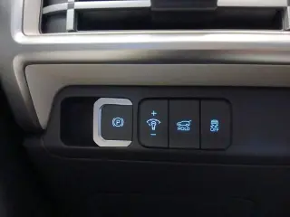 Hyundai SANTA FE Híbrido 2026 SEL 4 puertas SUV