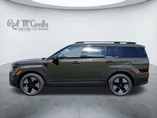 Hyundai SANTA FE Híbrido 2026 SEL 4 puertas SUV