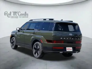 Hyundai SANTA FE Híbrido 2026 SEL 4 puertas SUV