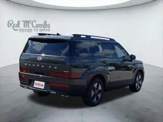 Hyundai SANTA FE Híbrido 2026 SEL 4 puertas SUV