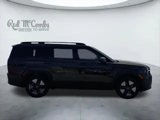 Hyundai SANTA FE Híbrido 2026 SEL 4 puertas SUV