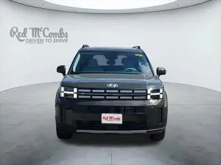 Hyundai SANTA FE Híbrido 2026 SEL 4 puertas SUV
