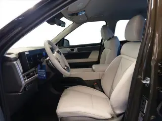 Hyundai SANTA FE Híbrido 2026 SEL 4 puertas SUV