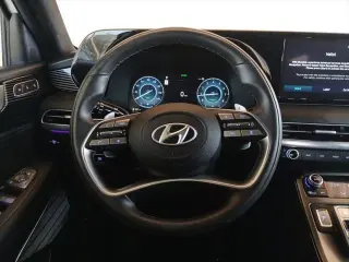 Hyundai PALISADE 2025 AWD Calligraphy Night Edition 4 puertas SUV