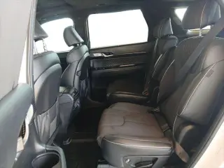 Hyundai PALISADE 2025 AWD Calligraphy Night Edition 4 puertas SUV