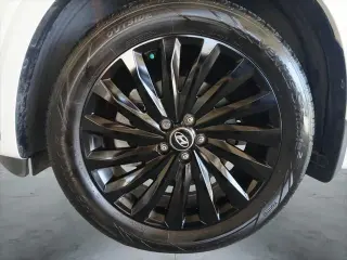 Hyundai PALISADE 2025 AWD Calligraphy Night Edition 4 puertas SUV