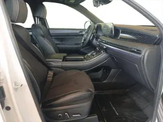 Hyundai PALISADE 2025 AWD Calligraphy Night Edition 4 puertas SUV