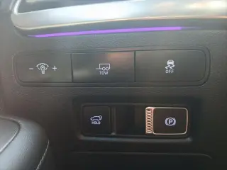 Hyundai PALISADE 2025 AWD Calligraphy Night Edition 4 puertas SUV