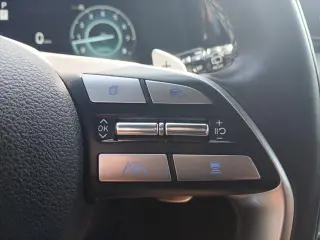 Hyundai PALISADE 2025 AWD Calligraphy Night Edition 4 puertas SUV