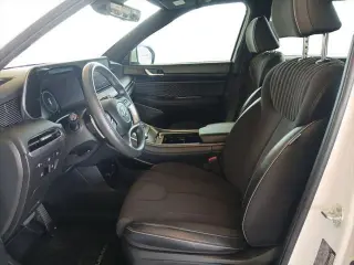 Hyundai PALISADE 2025 AWD Calligraphy Night Edition 4 puertas SUV