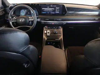 Hyundai PALISADE 2025 AWD Calligraphy Night Edition 4 puertas SUV