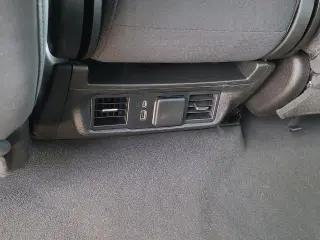 Chevrolet Silverado 1500 2024 4x4 LT 4 puertas Cabina Crew 5.8 pies. SB con 1LT