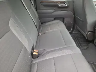 Chevrolet Silverado 1500 2026 4x4 LT 4 puertas Cabina Crew 5.8 pies. SB con 1LT