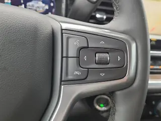 Chevrolet Silverado 1500 2026 4x4 LT 4 puertas Cabina Crew 5.8 pies. SB con 1LT