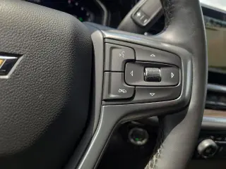 Chevrolet Silverado 1500 2026 4x4 LT 4 puertas Cabina Crew 5.8 pies. SB con 1LT